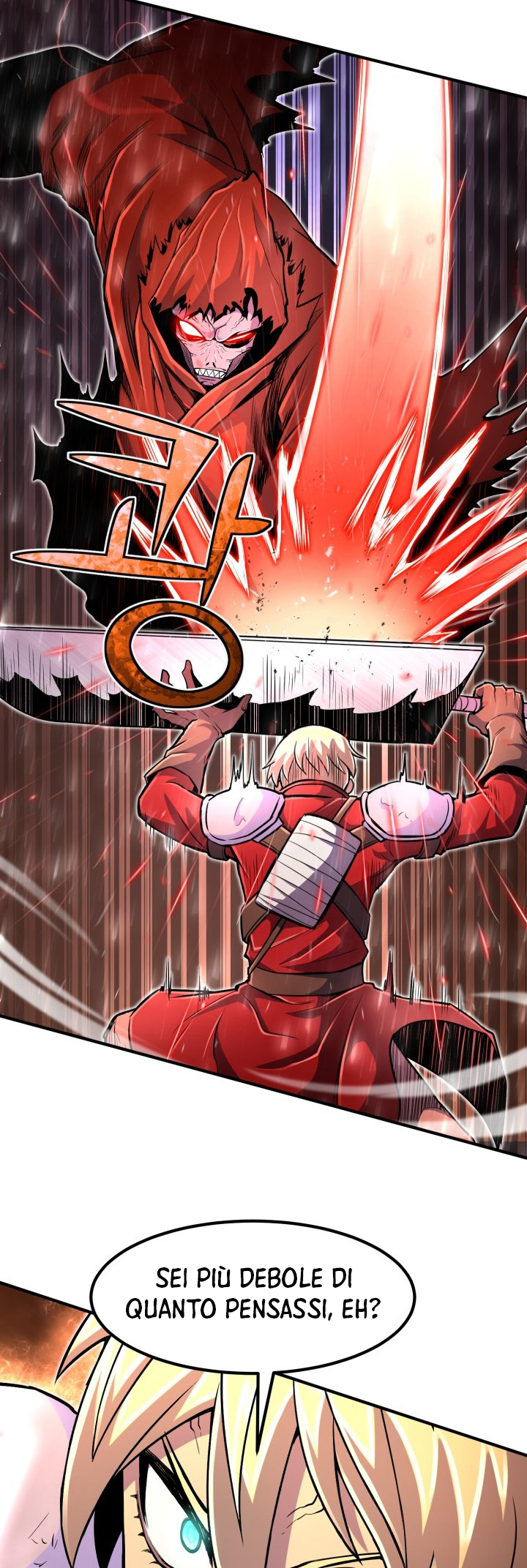Read The Art of Reincarnation IT Manga Online