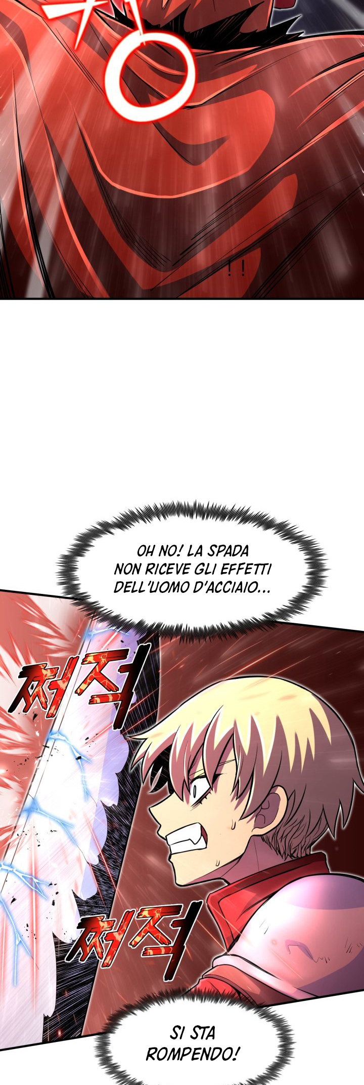 Read The Art of Reincarnation IT Manga Online