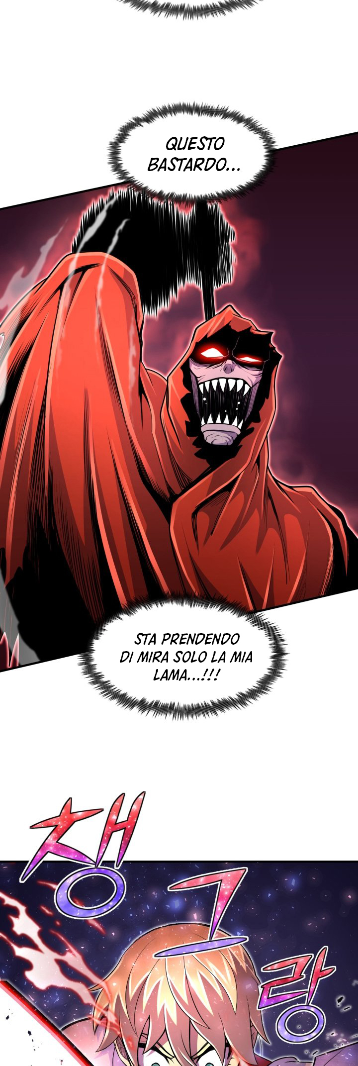 Read The Art of Reincarnation IT Manga Online