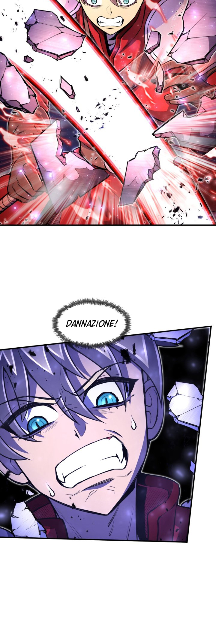 Read The Art of Reincarnation IT Manga Online