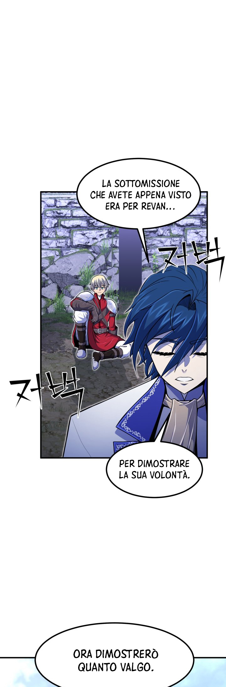 Read The Art of Reincarnation IT Manga Online