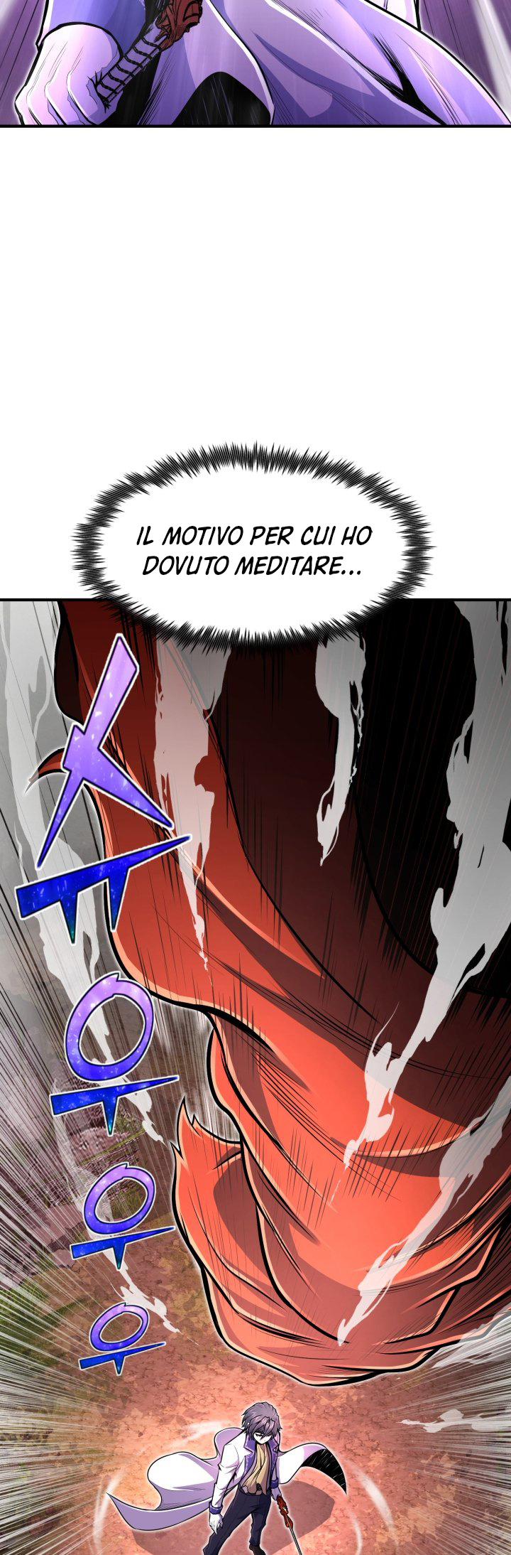 Read The Art of Reincarnation IT Manga Online