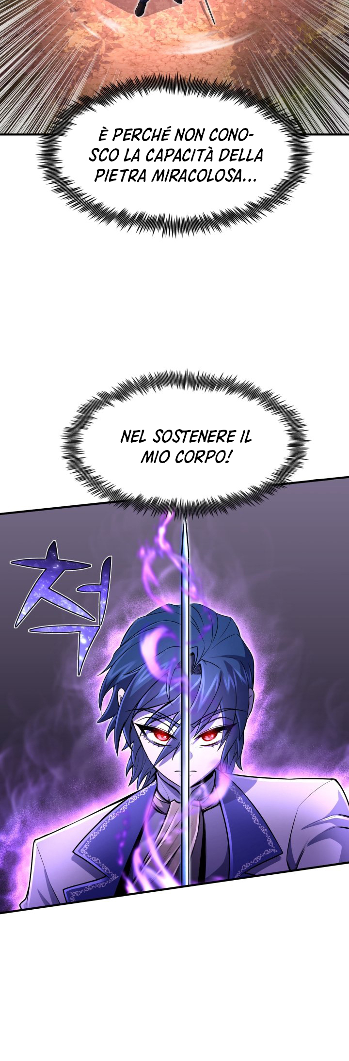 Read The Art of Reincarnation IT Manga Online
