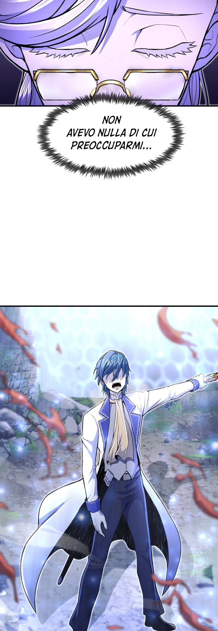 Read The Art of Reincarnation IT Manga Online