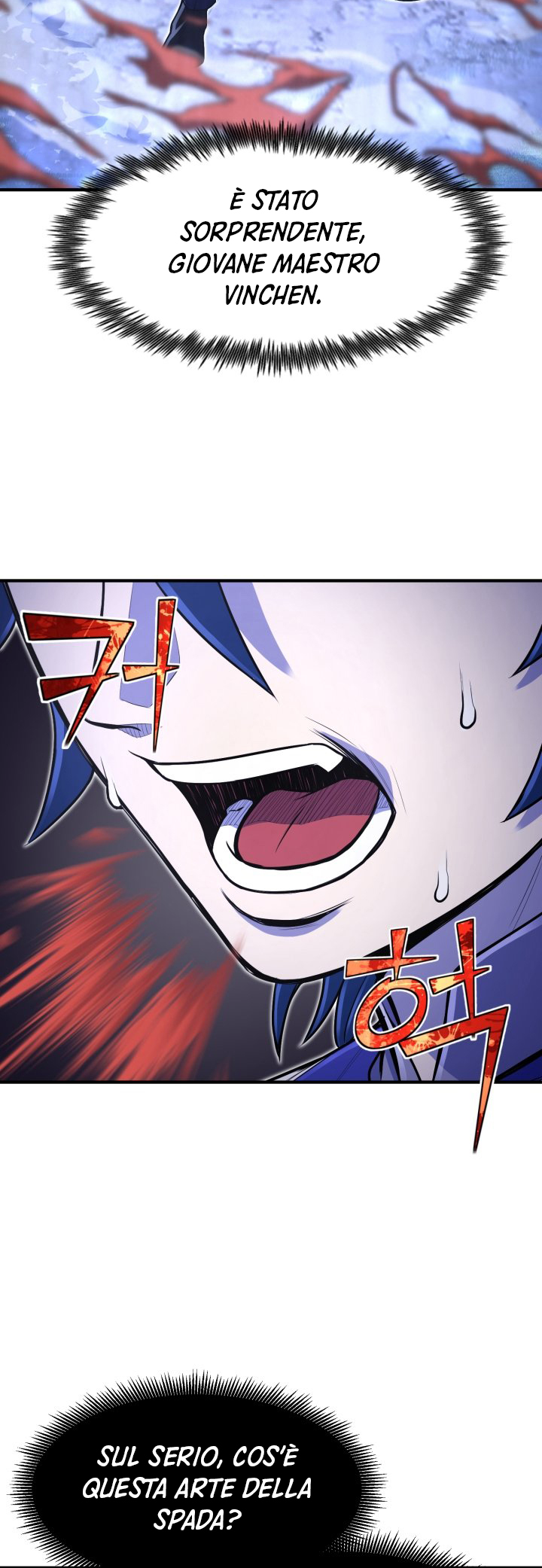 Read The Art of Reincarnation IT Manga Online