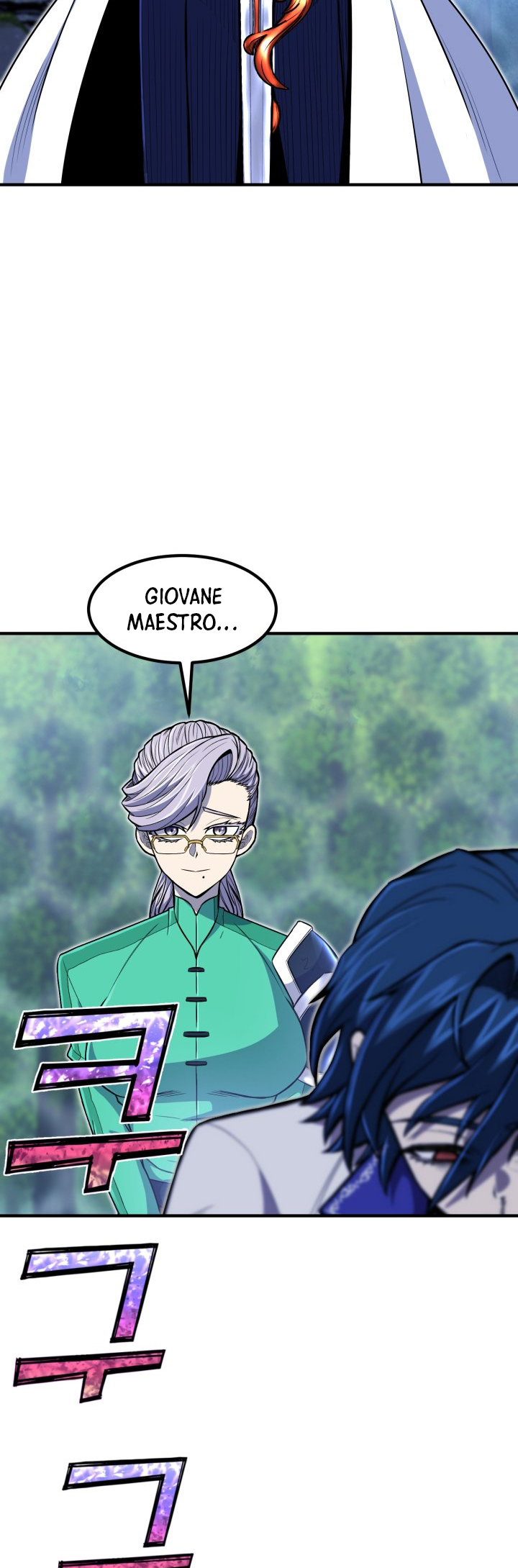 Read The Art of Reincarnation IT Manga Online