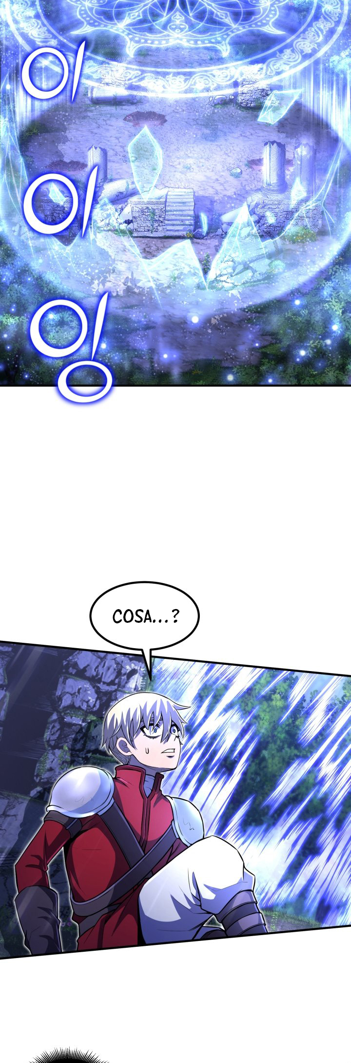 Read The Art of Reincarnation IT Manga Online