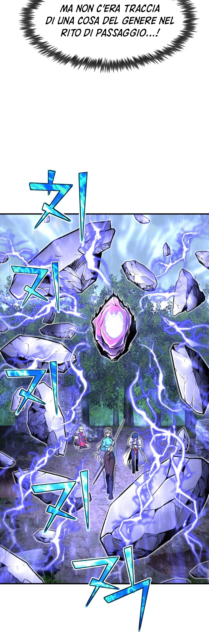 Read The Art of Reincarnation IT Manga Online