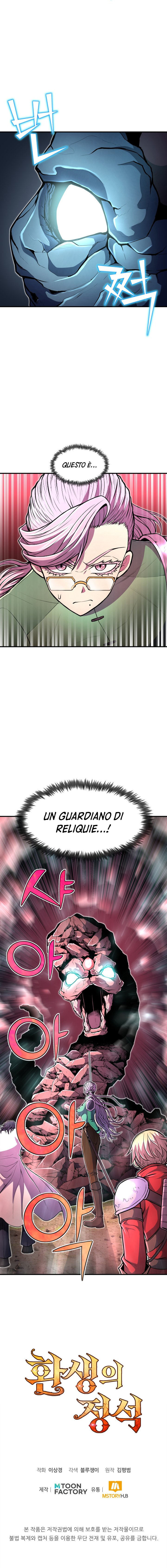 Read The Art of Reincarnation IT Manga Online