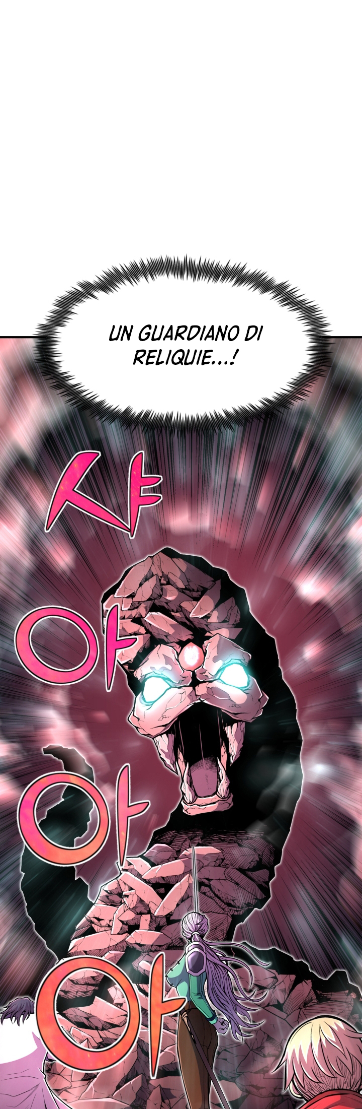 Read The Art of Reincarnation IT Manga Online