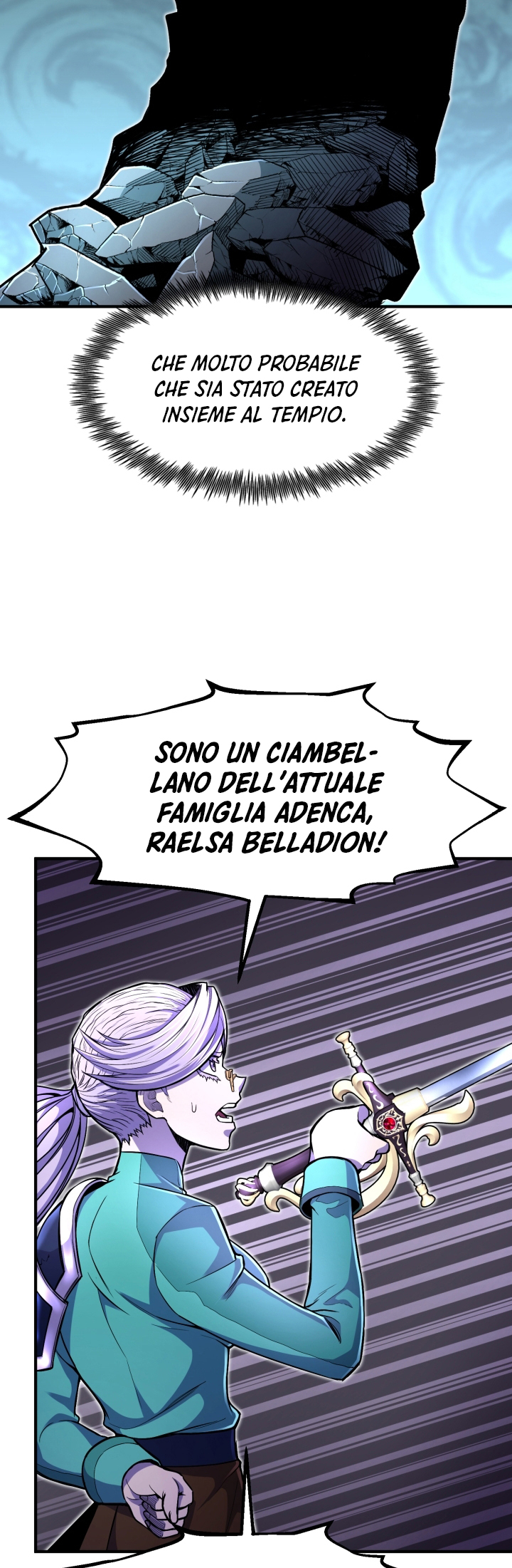 Read The Art of Reincarnation IT Manga Online