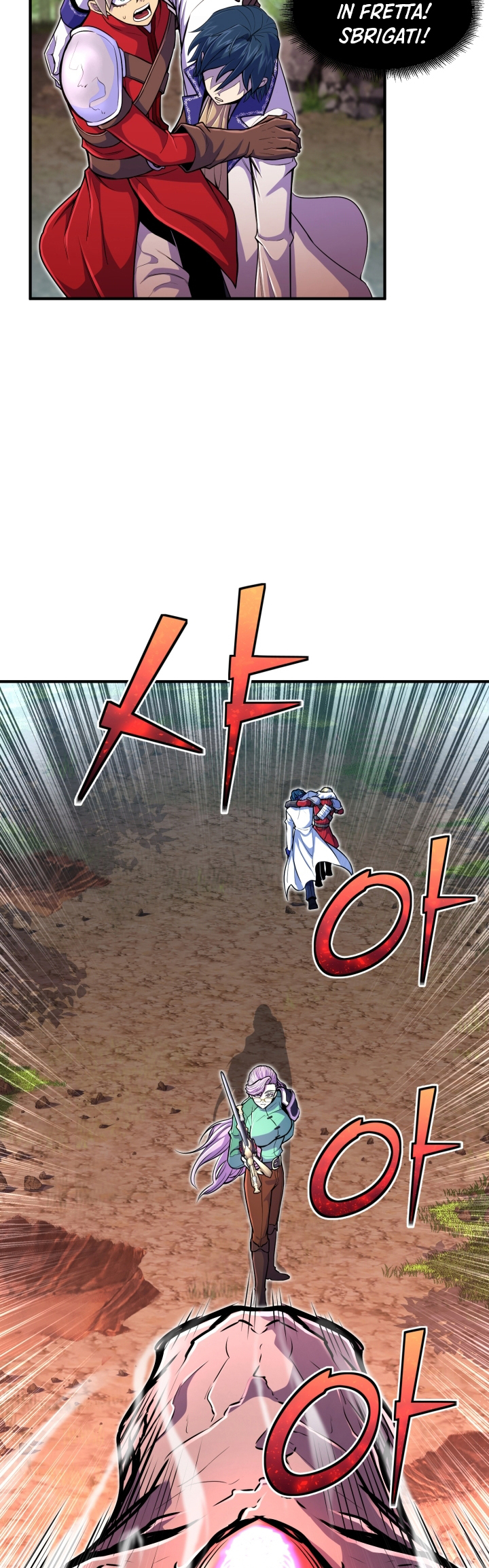 Read The Art of Reincarnation IT Manga Online