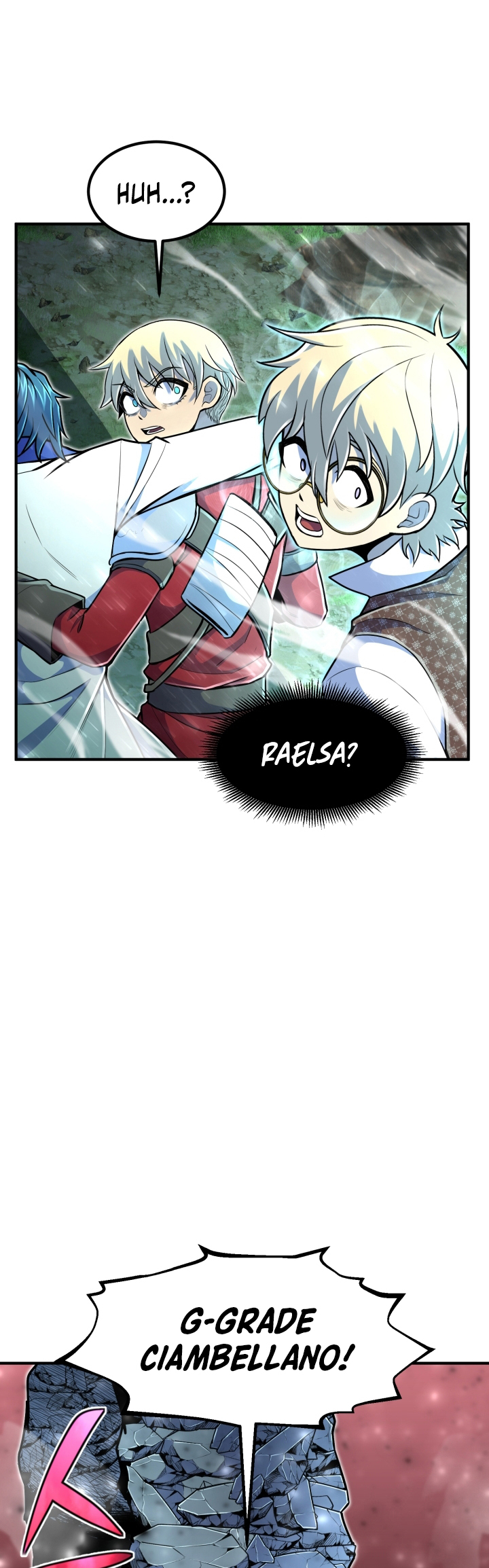 Read The Art of Reincarnation IT Manga Online
