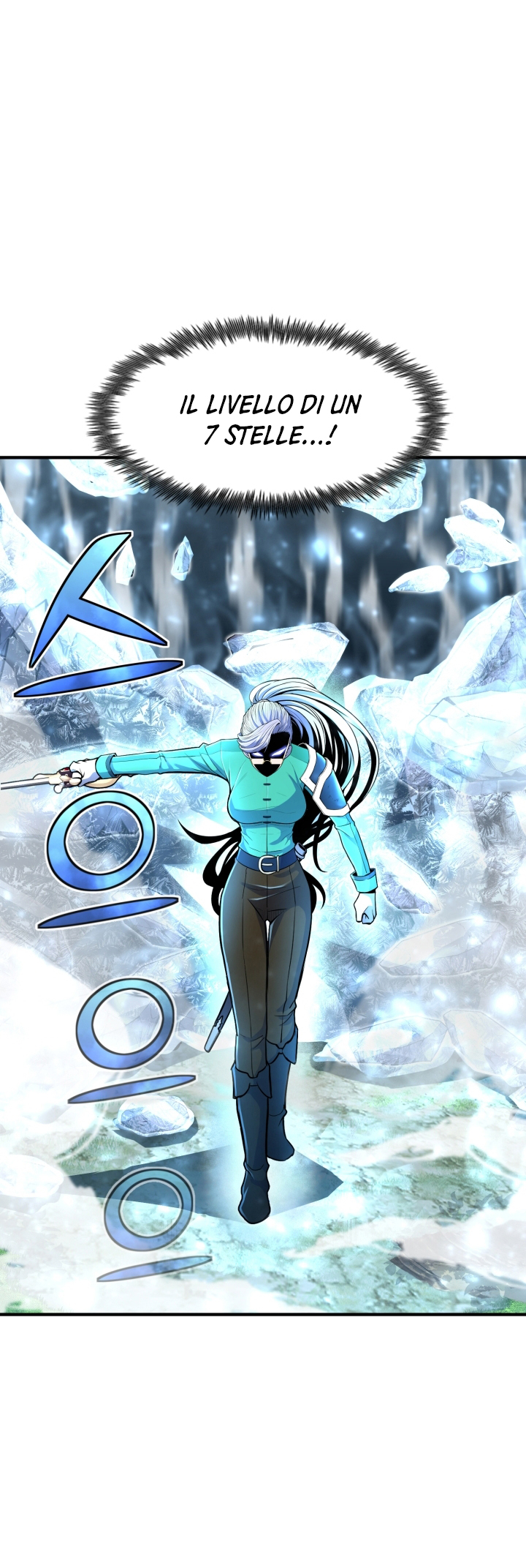 Read The Art of Reincarnation IT Manga Online