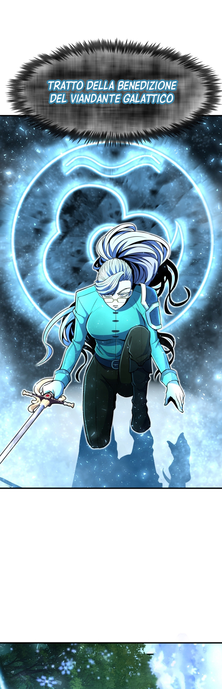 Read The Art of Reincarnation IT Manga Online