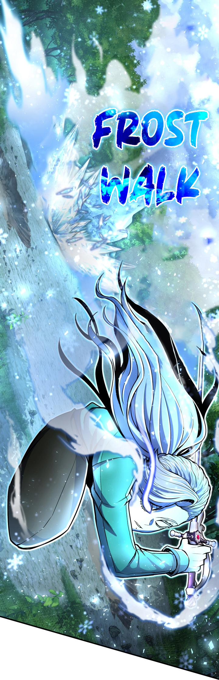 Read The Art of Reincarnation IT Manga Online
