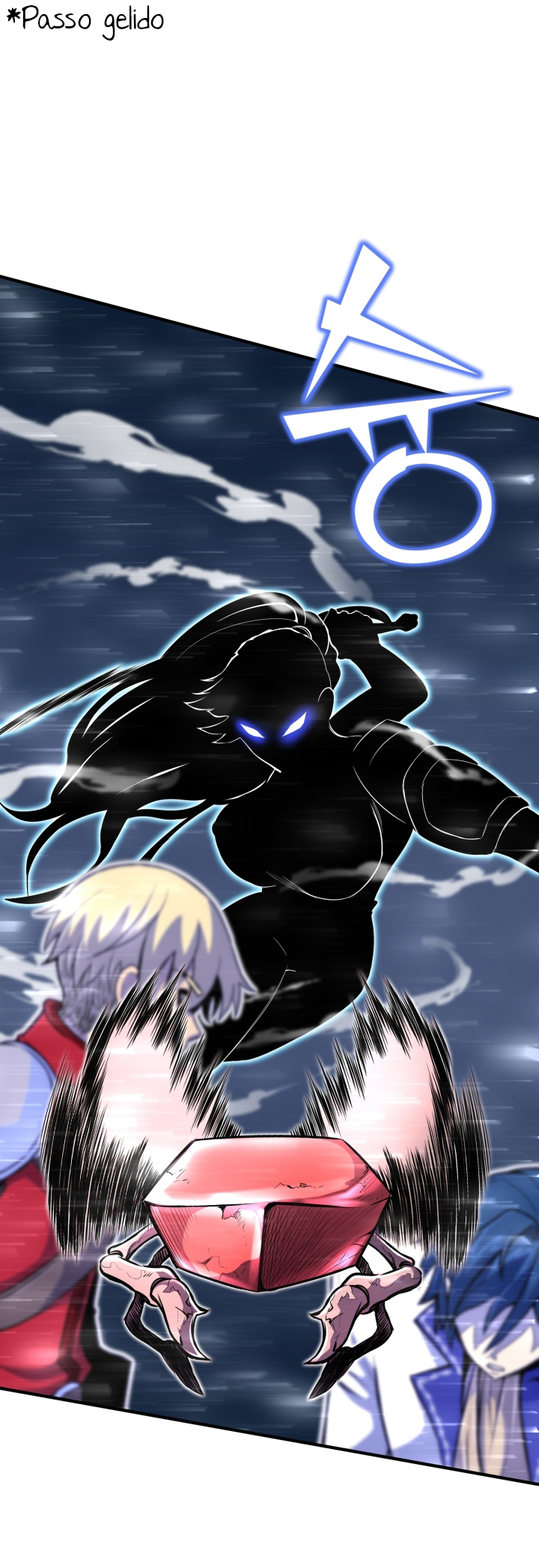 Read The Art of Reincarnation IT Manga Online