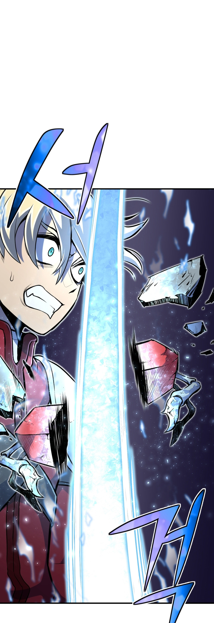 Read The Art of Reincarnation IT Manga Online