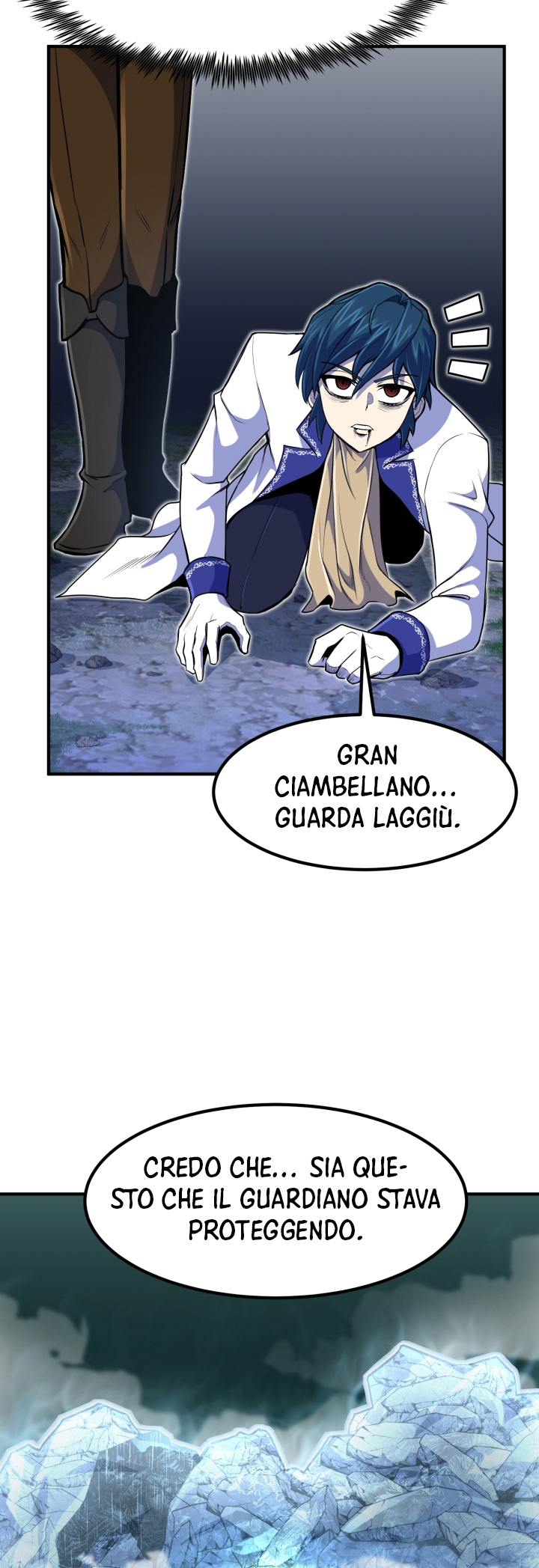 Read The Art of Reincarnation IT Manga Online