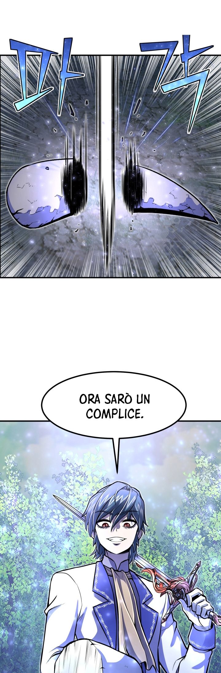 Read The Art of Reincarnation IT Manga Online