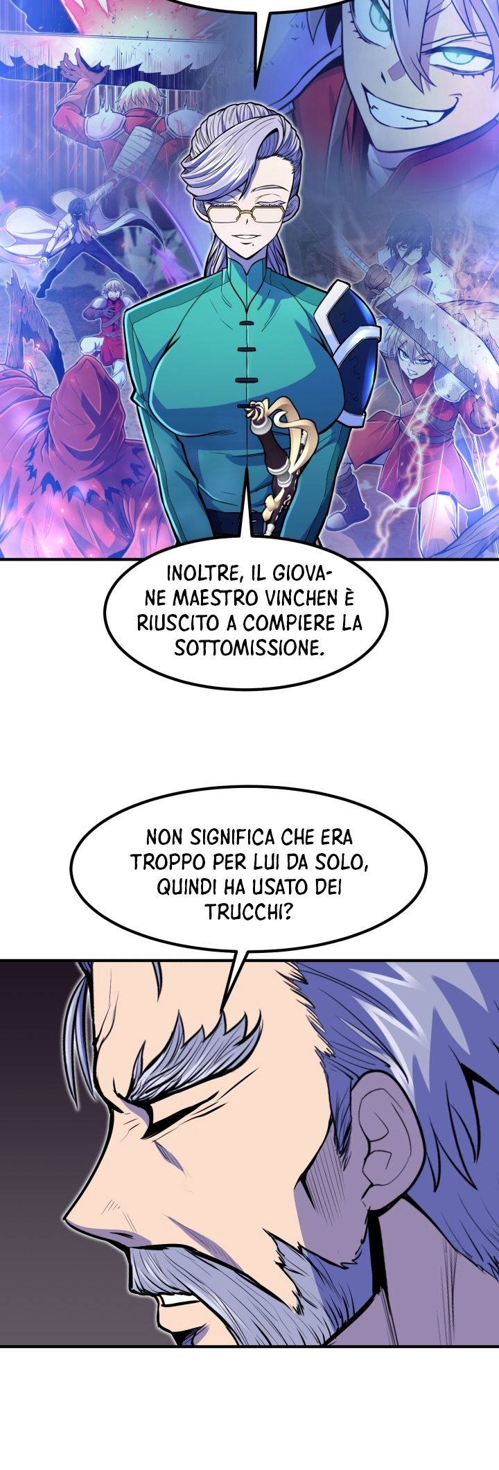 Read The Art of Reincarnation IT Manga Online