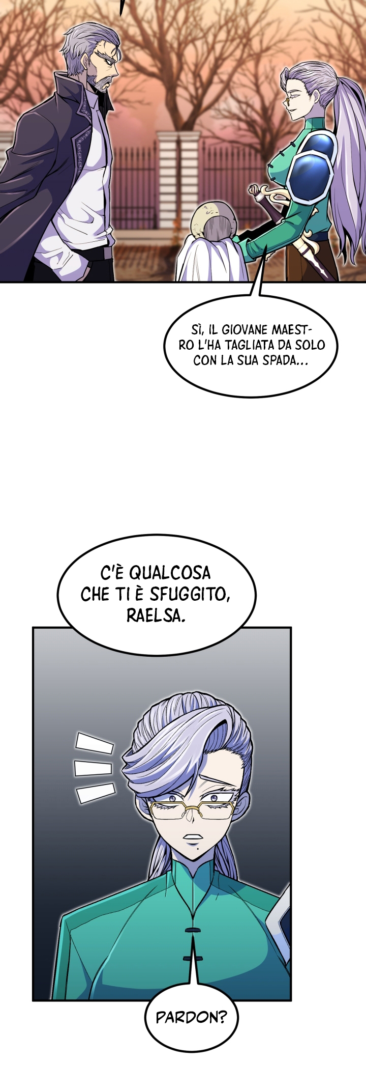 Read The Art of Reincarnation IT Manga Online