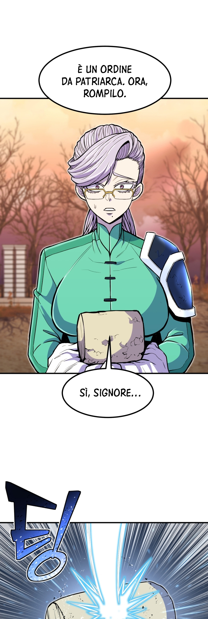 Read The Art of Reincarnation IT Manga Online