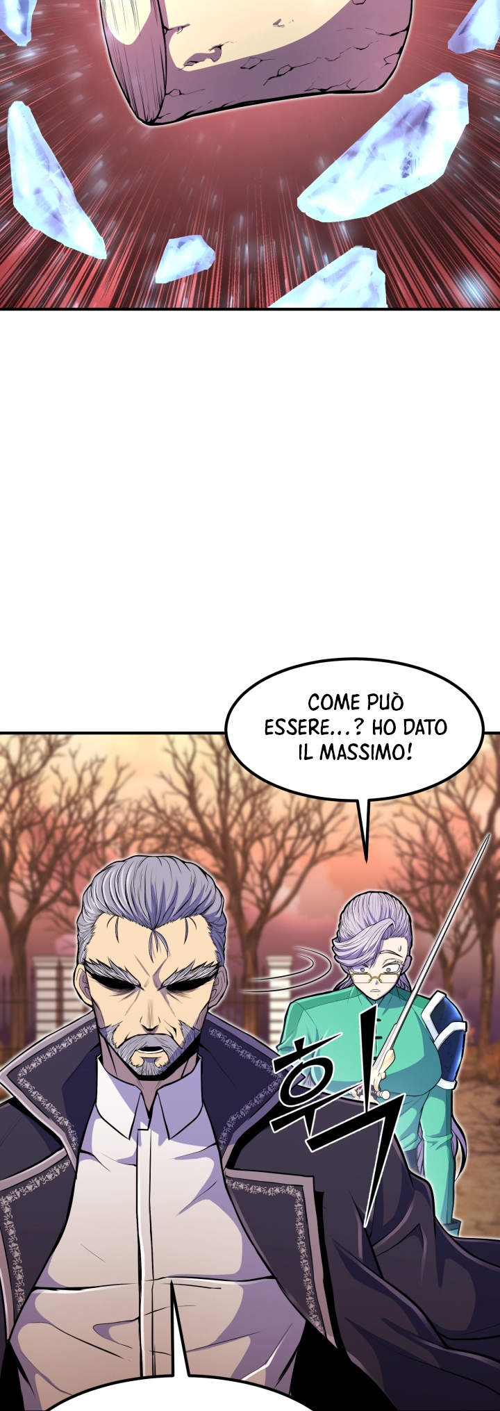 Read The Art of Reincarnation IT Manga Online