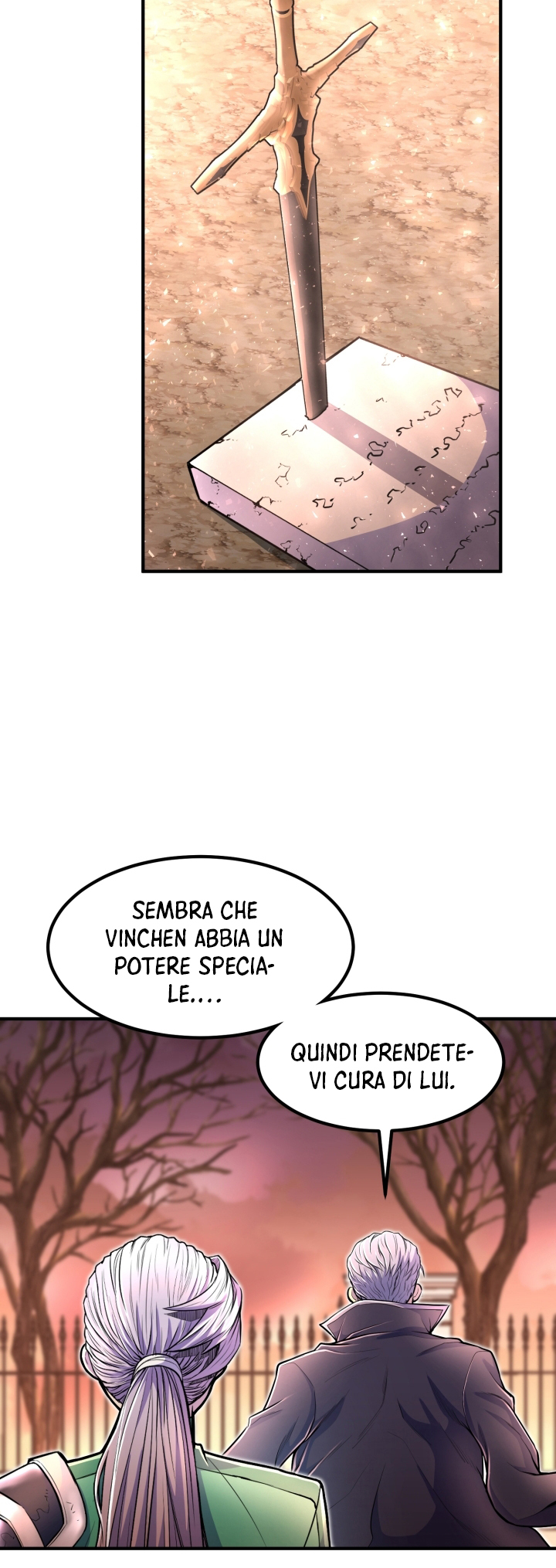 Read The Art of Reincarnation IT Manga Online