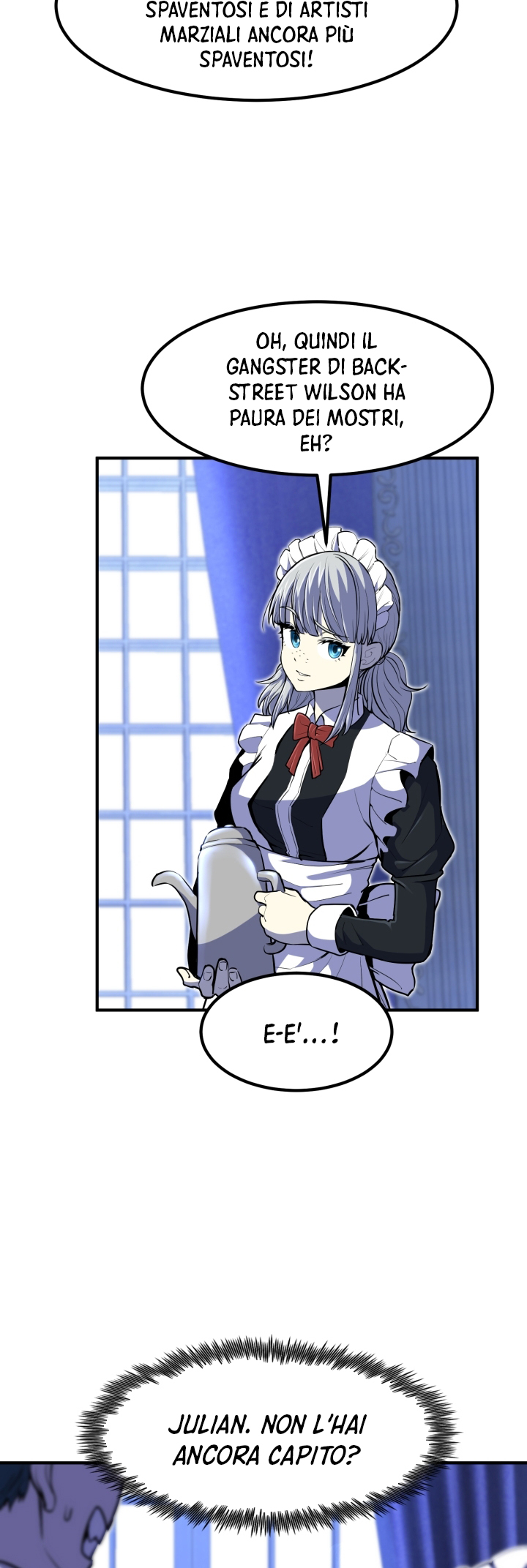 Read The Art of Reincarnation IT Manga Online