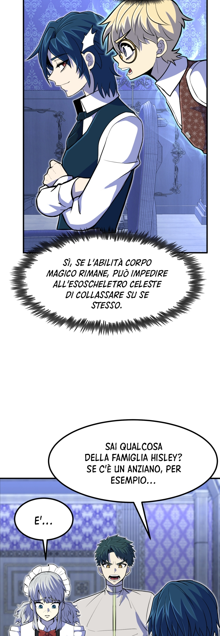 Read The Art of Reincarnation IT Manga Online