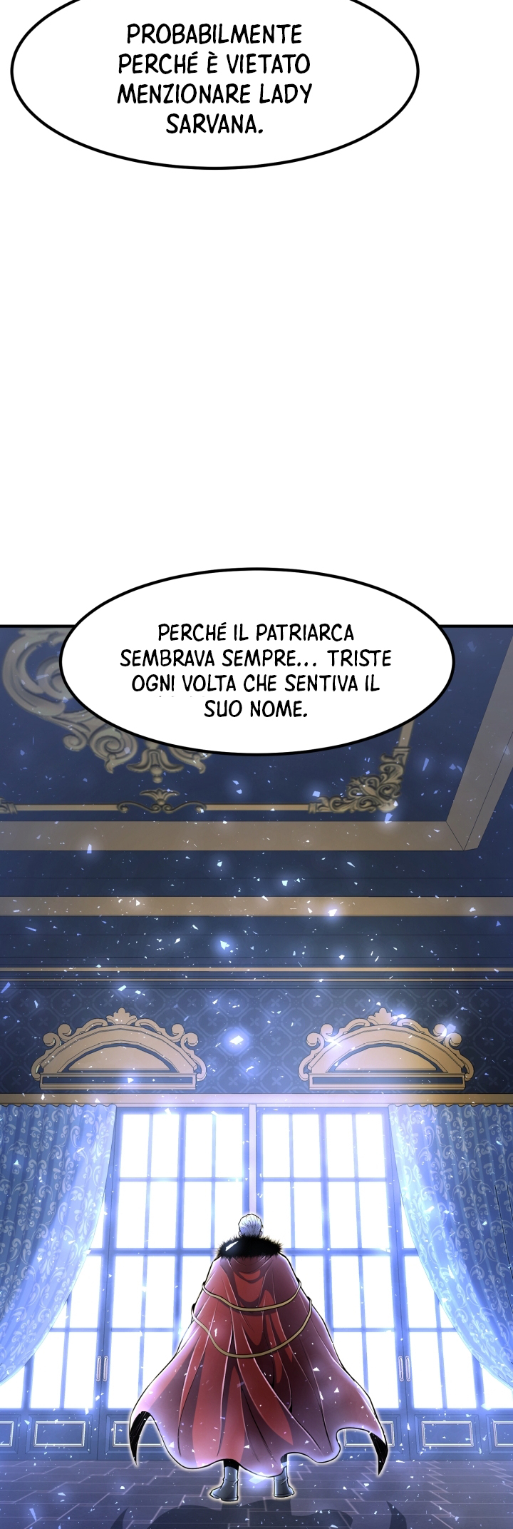 Read The Art of Reincarnation IT Manga Online