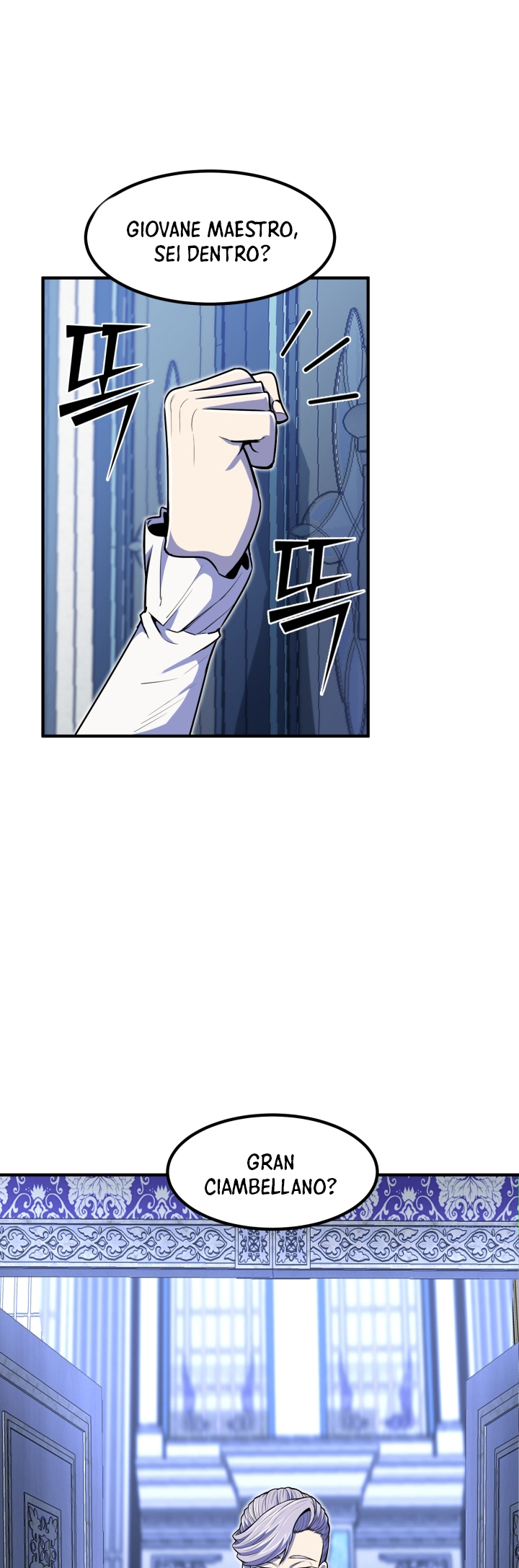 Read The Art of Reincarnation IT Manga Online
