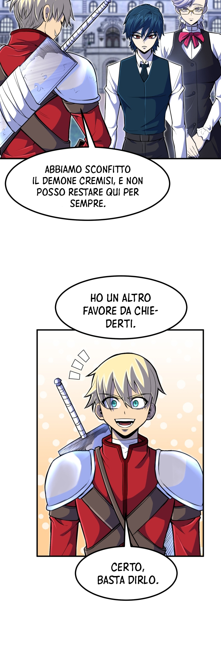 Read The Art of Reincarnation IT Manga Online