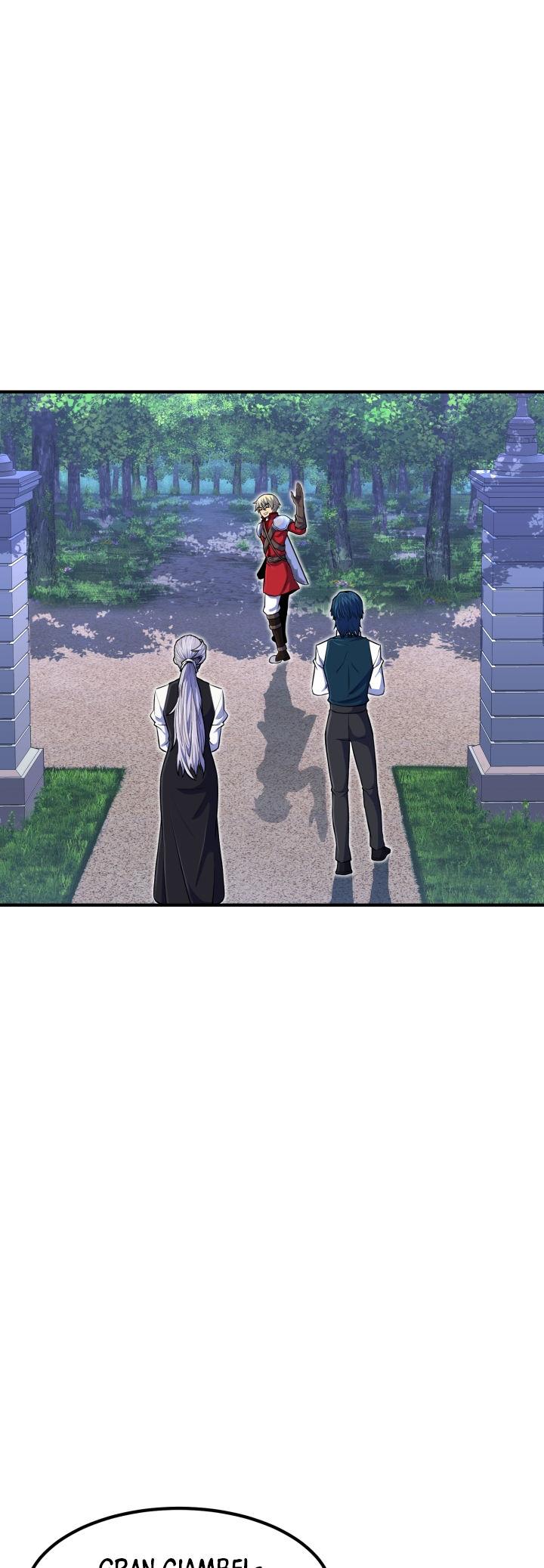Read The Art of Reincarnation IT Manga Online