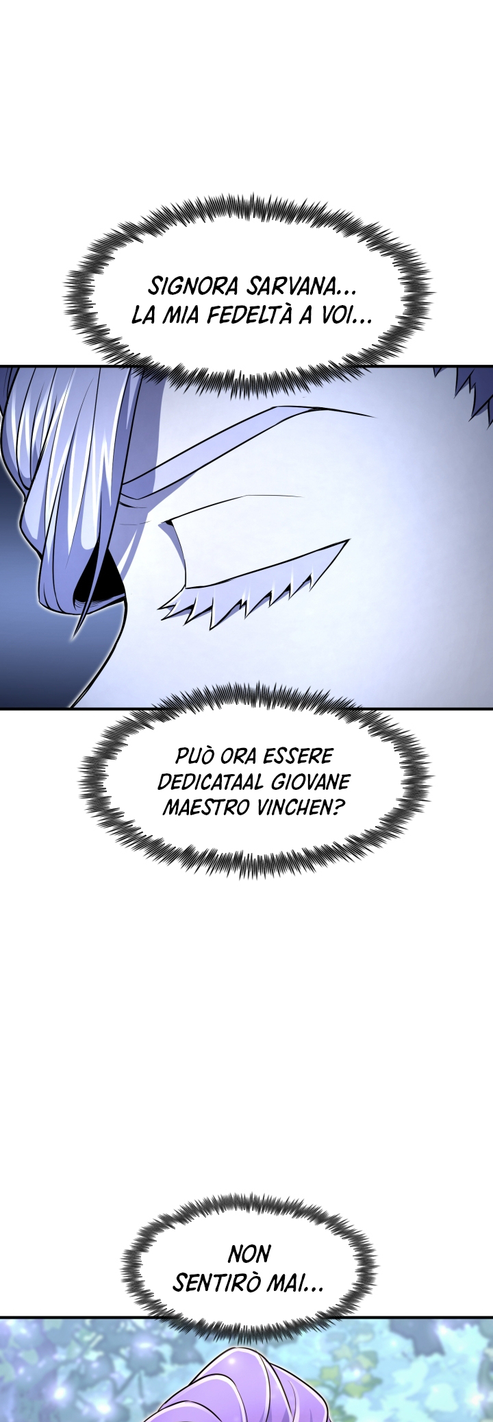 Read The Art of Reincarnation IT Manga Online