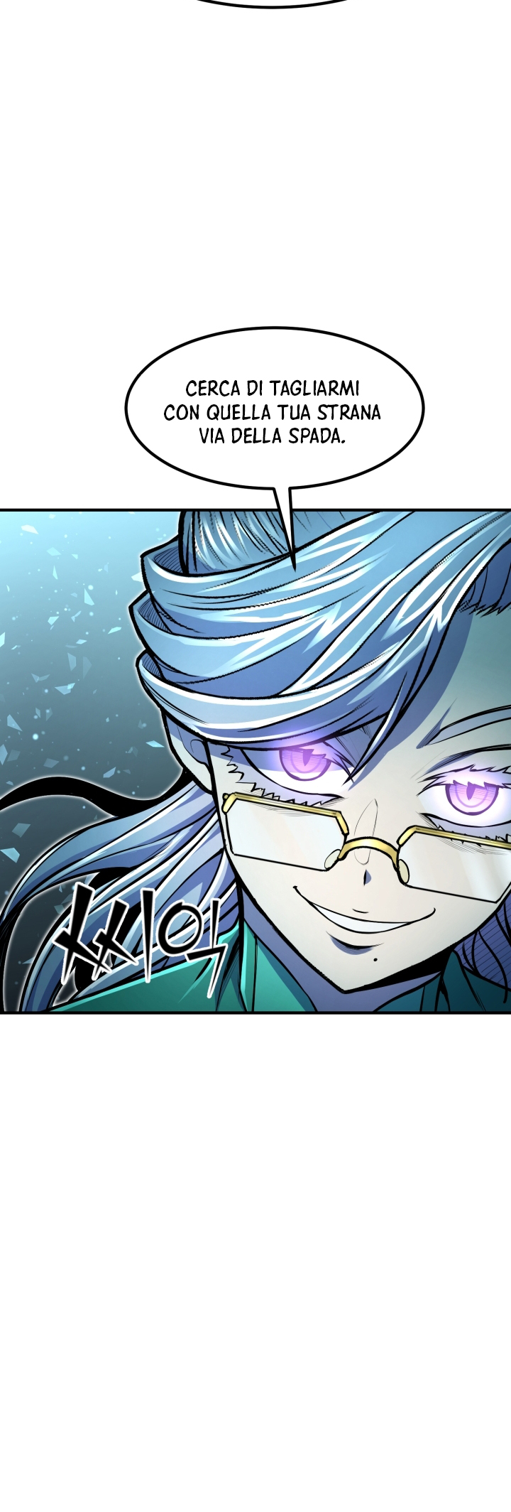 Read The Art of Reincarnation IT Manga Online