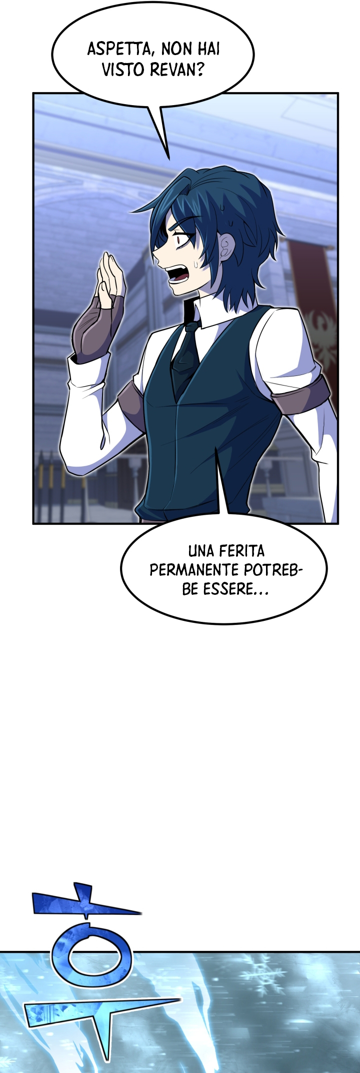 Read The Art of Reincarnation IT Manga Online
