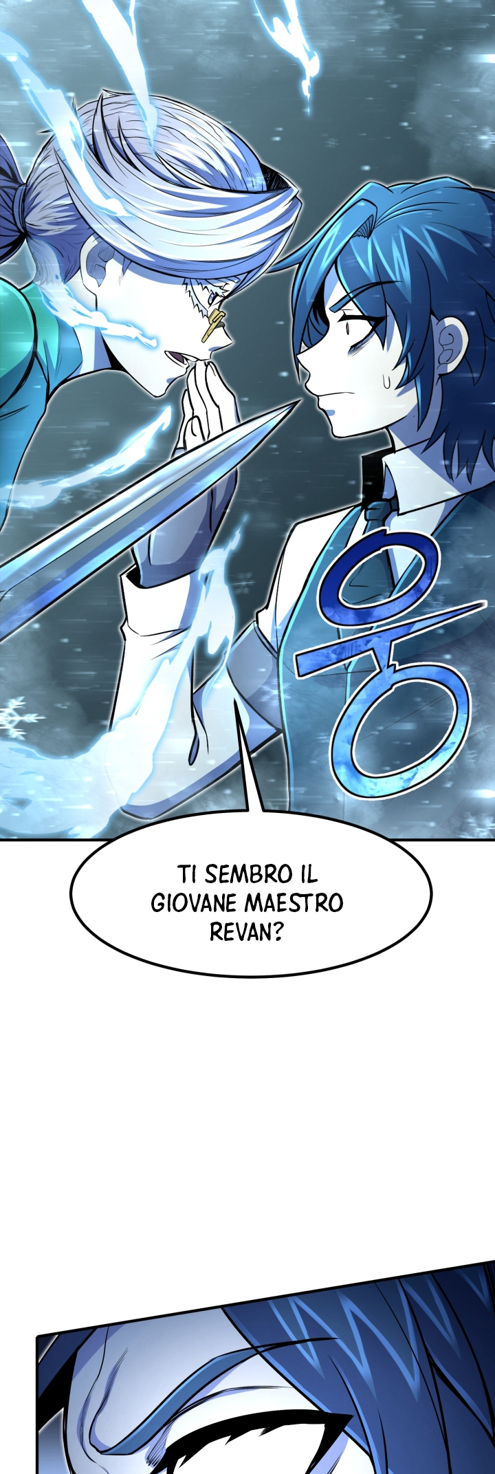 Read The Art of Reincarnation IT Manga Online