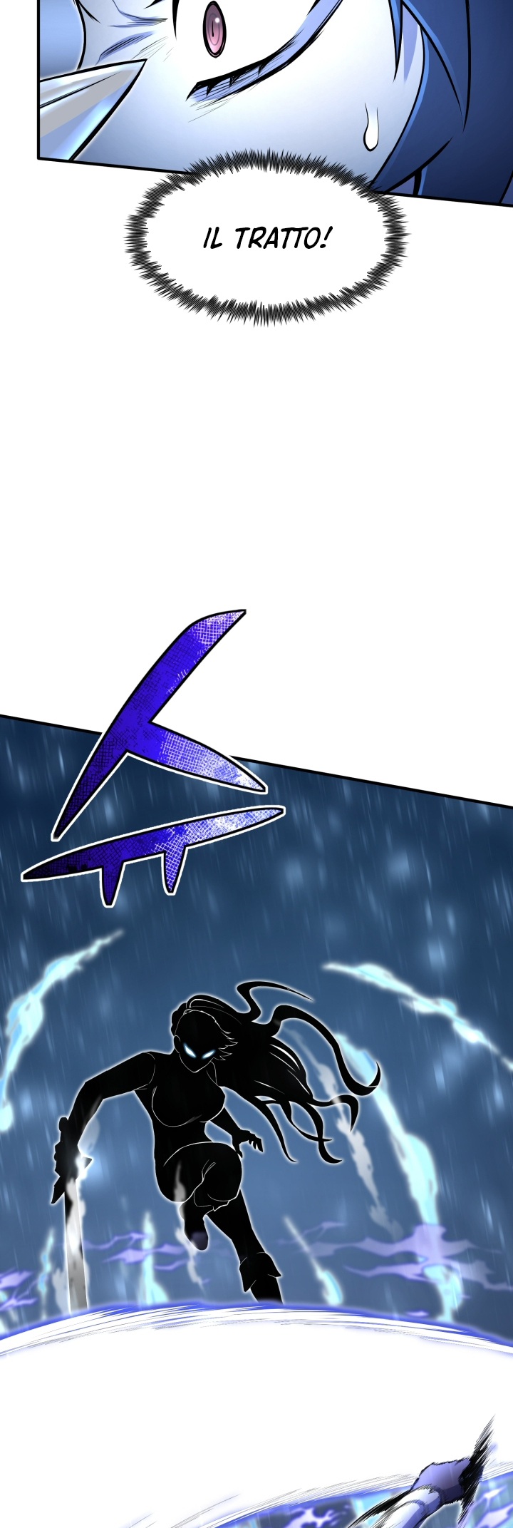 Read The Art of Reincarnation IT Manga Online