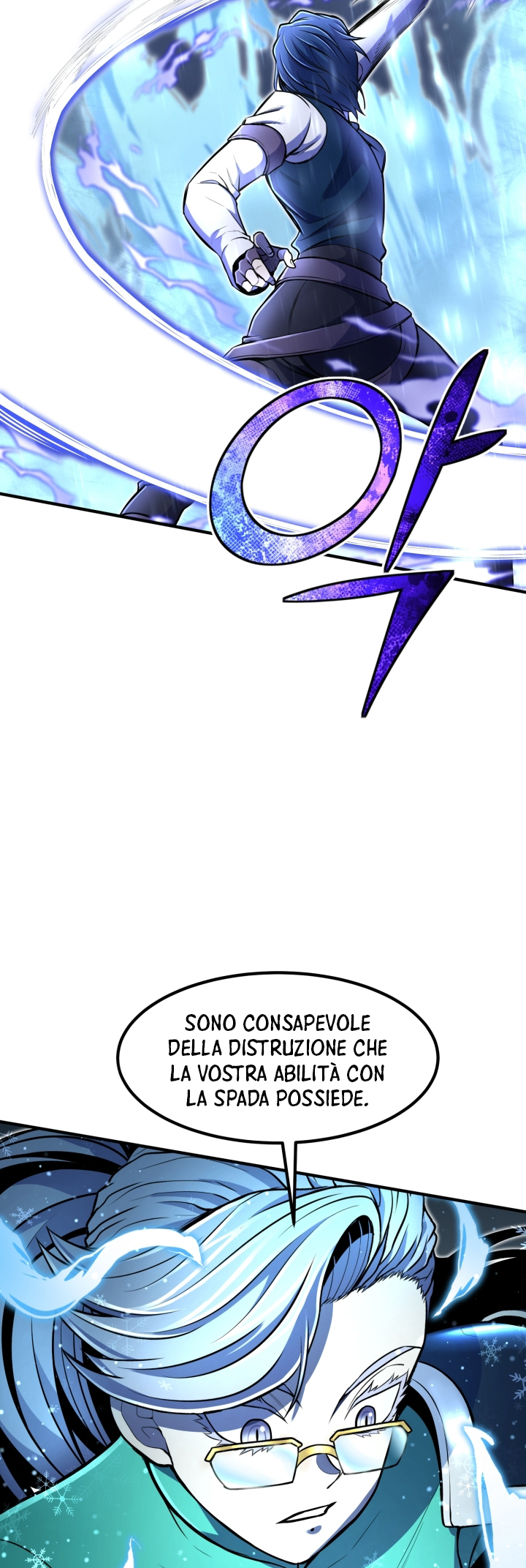 Read The Art of Reincarnation IT Manga Online