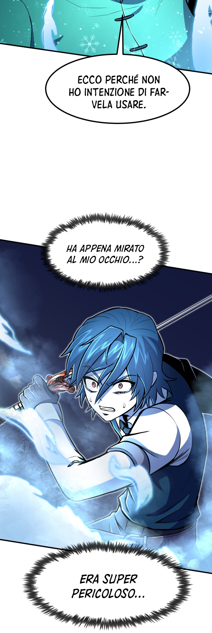 Read The Art of Reincarnation IT Manga Online