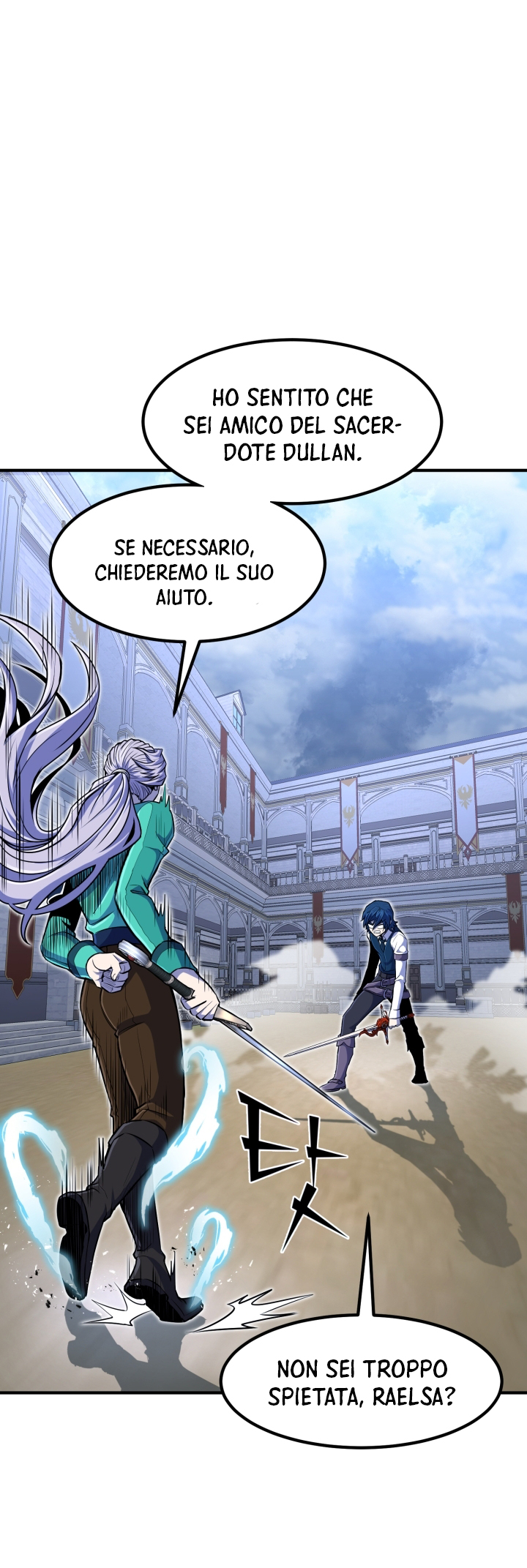 Read The Art of Reincarnation IT Manga Online