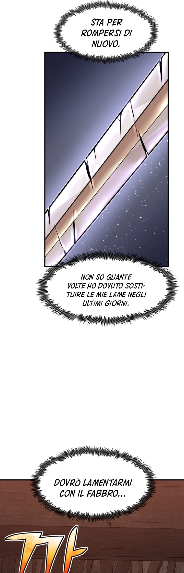 Read The Art of Reincarnation IT Manga Online