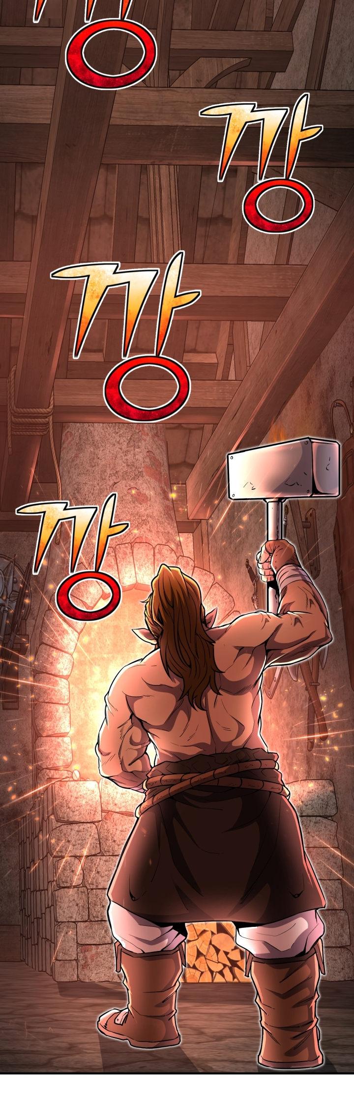 Read The Art of Reincarnation IT Manga Online
