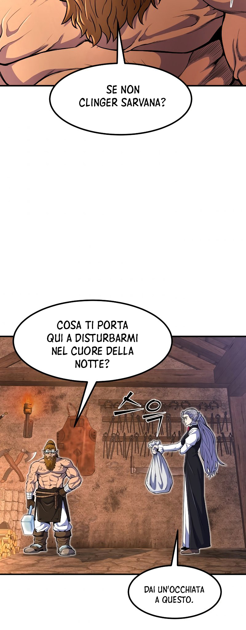 Read The Art of Reincarnation IT Manga Online