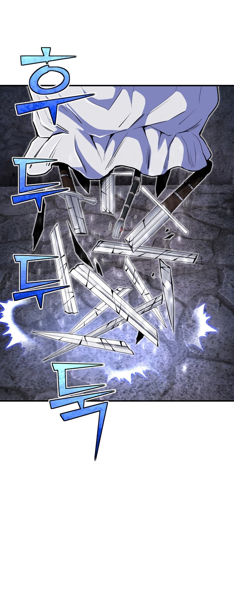 Read The Art of Reincarnation IT Manga Online