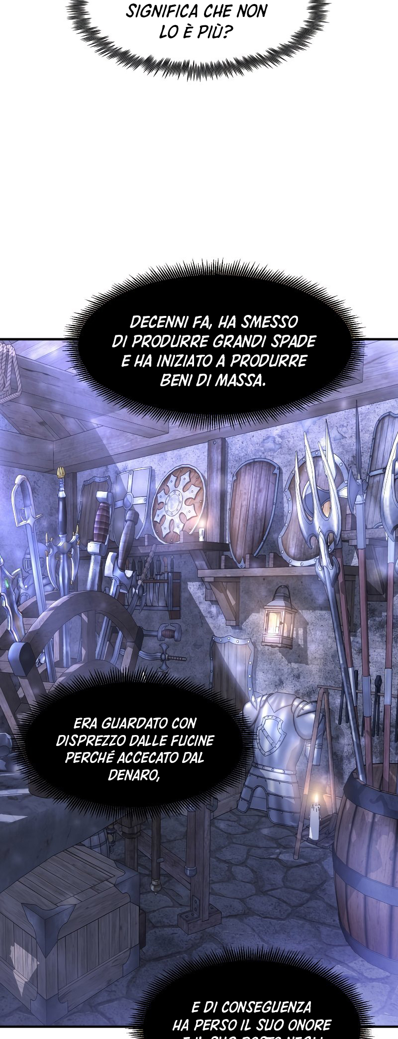 Read The Art of Reincarnation IT Manga Online