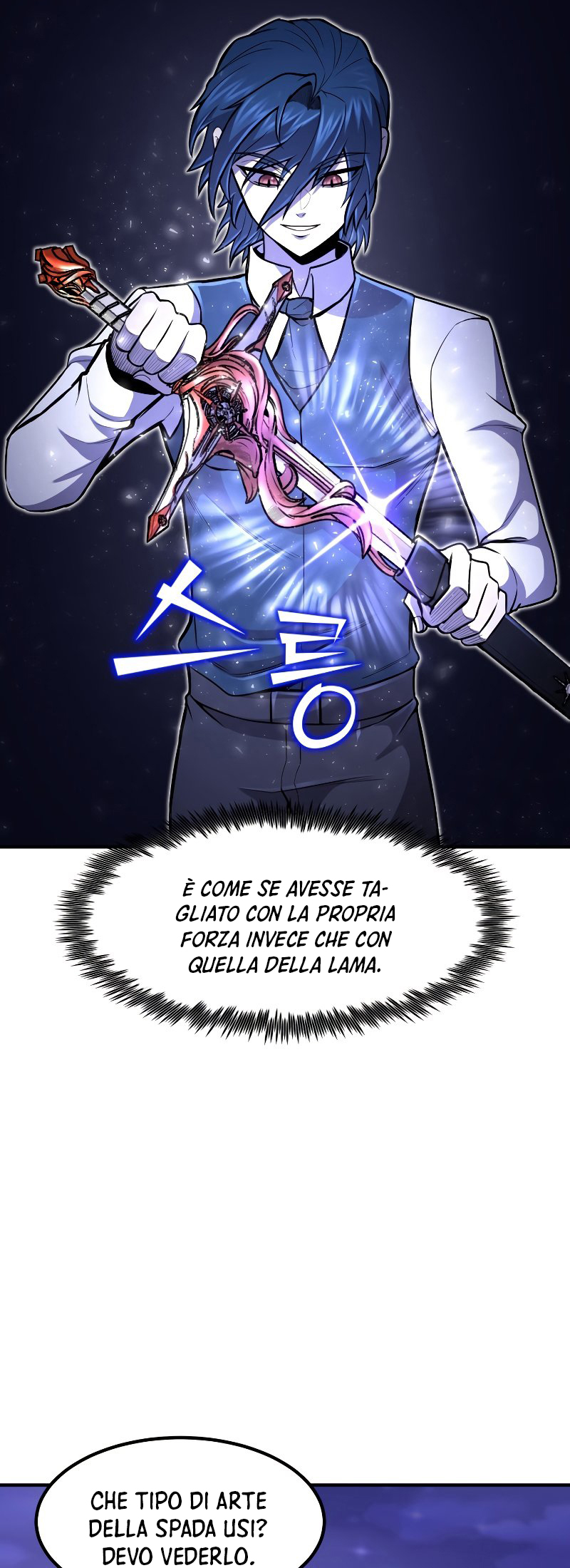 Read The Art of Reincarnation IT Manga Online