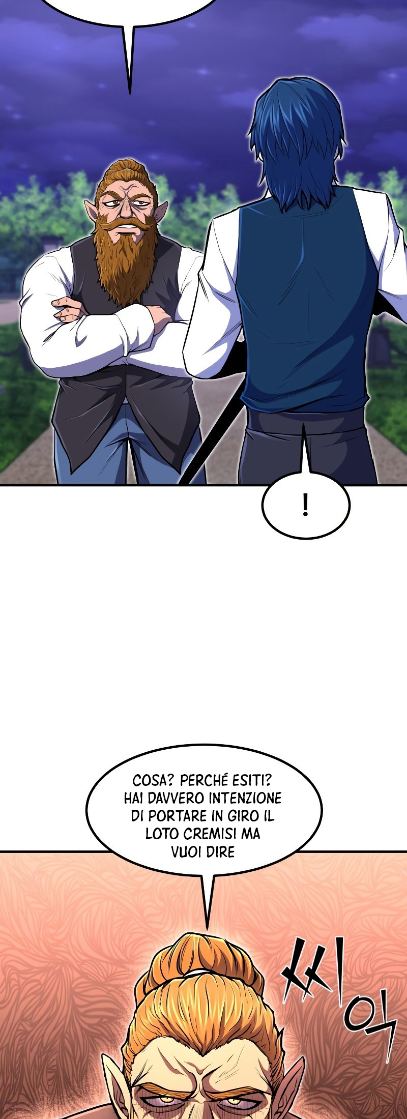 Read The Art of Reincarnation IT Manga Online